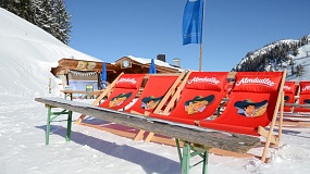 Chill-Out Lounge