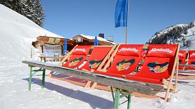 Skiwiege Skibiza